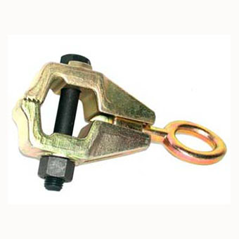 GPI BIG MOUTH CLAMP 5 TON - MT103 